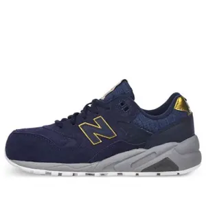 New Balance 580 Series Navy Blue
