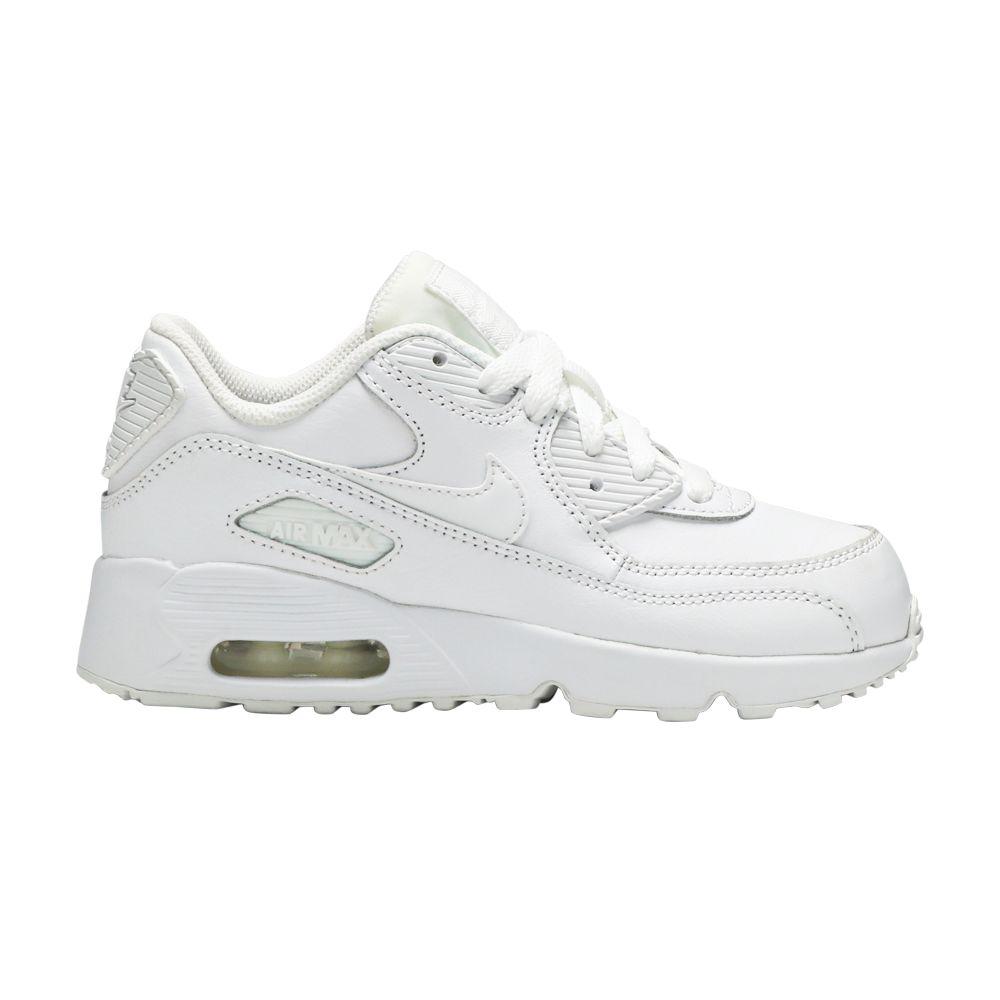 Nike Air Max 90 LTR White