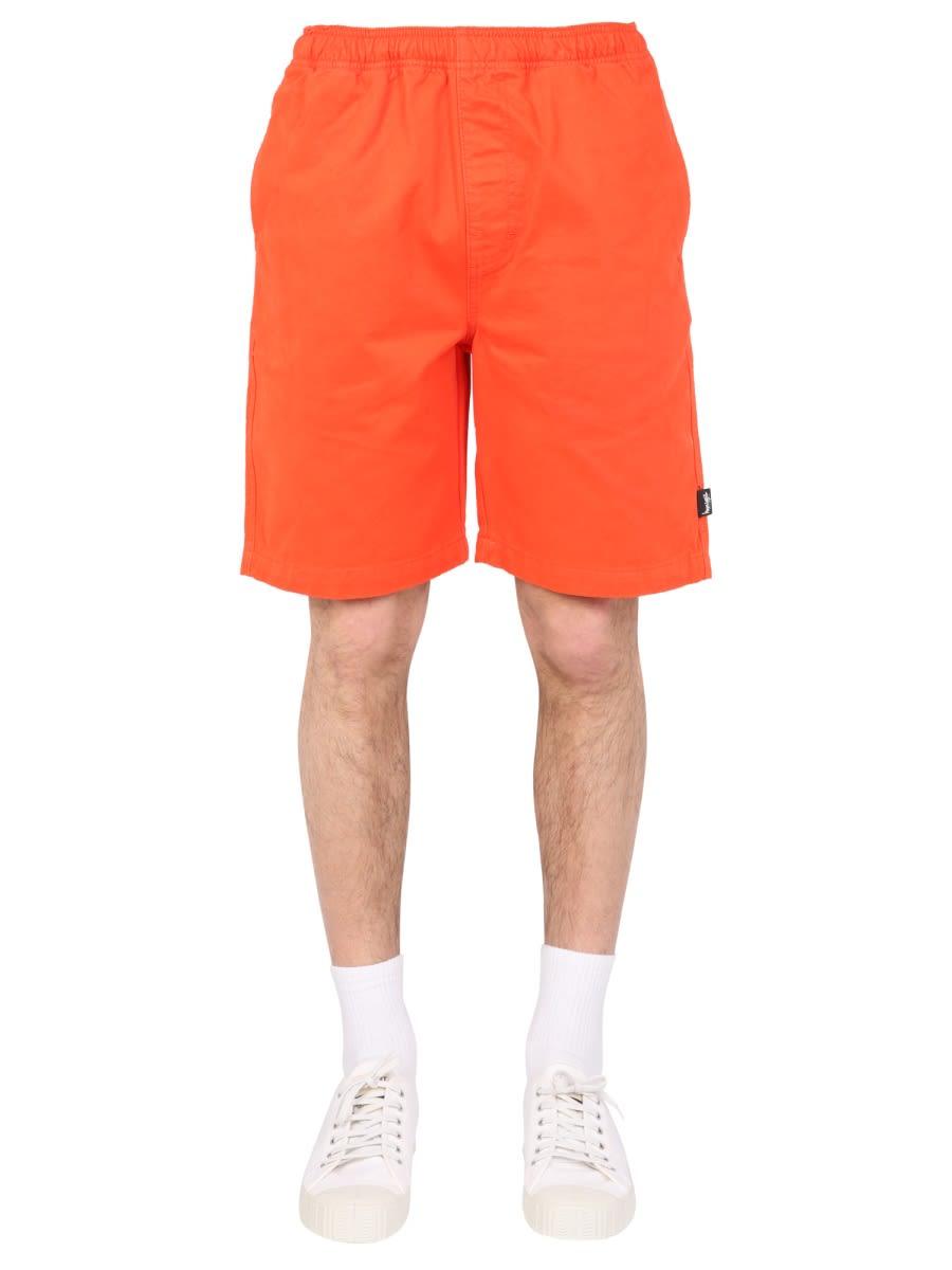 Stussy Brushed Beach Short