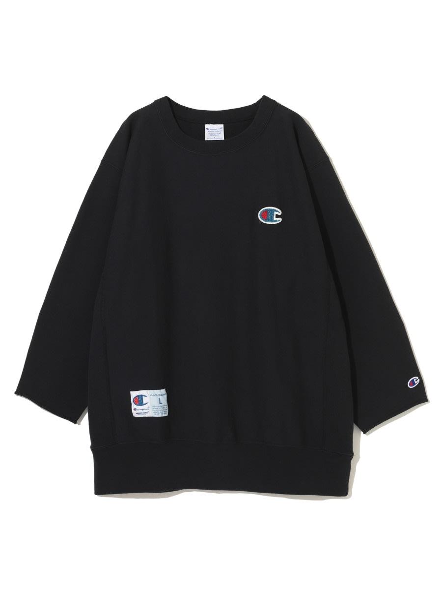 Undercover Jun Takahashi Champion T-shirt in Black