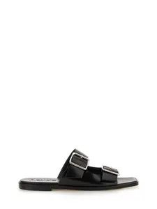 Aeyde Women's Sandal Tonya in Black