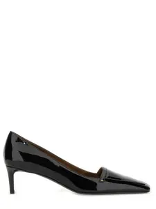 Khaite Women's Heeled Pumps in Black
