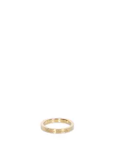 Maison Margiela Logo Ring