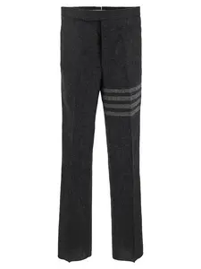 Thom Browne Low Rise Trousers