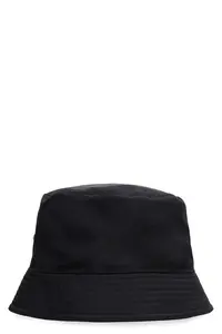 Prada Re-nylon Hat