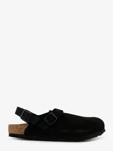 Birkenstock Tokio II Suede Mule