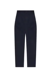 Tom Ford Pants With Rolled-up Legs