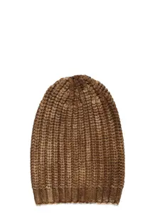 Avant Toi Wool and Cashmere Beanie