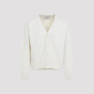 Ami Alexandre Mattiussi Adc Cardigan