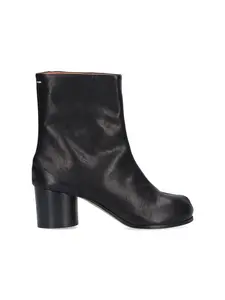 Maison Margiela Ankle Boots Tabi