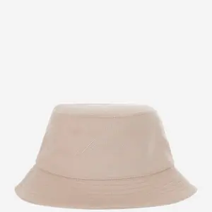 Jacquemus Wool Bucket Hat
