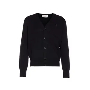Ami Alexandre Mattiussi Cardigan