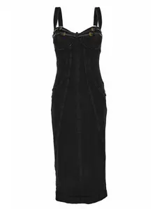 Versace Jeans Couture Dress