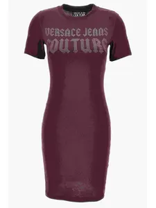Versace Jeans Couture Dress