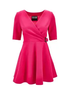 Versace Jeans Couture Dress