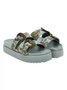 Versace Jeans Couture Sandals