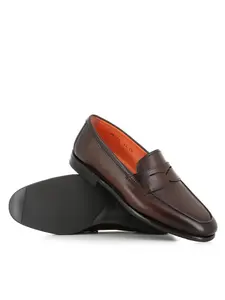 Santoni Loafer Carlo