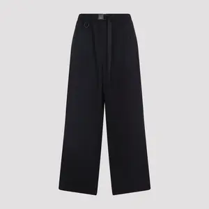 Y-3 Nylon Pants