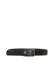 Dolce & Gabbana Dg Logo Belt