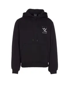 Daily Paper Shadow Grid Hoodie