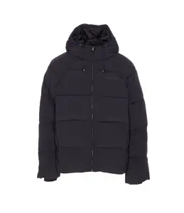 Daily Paper Relaxed Puffer