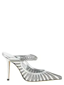 Jimmy Choo Bing Pumps and Mules