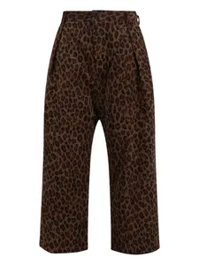 Sibel Saral Ayla Wide Pants