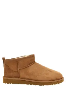 UGG Classic Ultra Mini Boot Chestnut