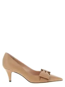 Valentino Garavani Bowow Pumps