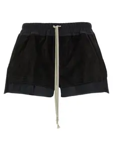 Rick Owens Fog Boxers Shorts