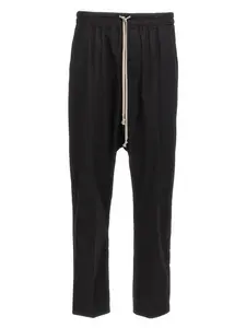 Rick Owens Drawstring Long Pants