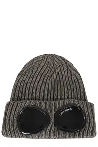 C.p. Company C. P. Company Knit Cap