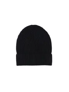 Dolce & Gabbana Wool And Cashmere Beanie