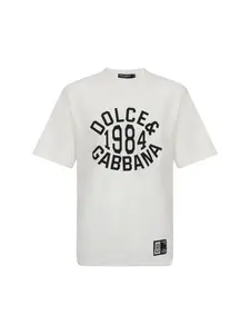 Dolce & Gabbana Logo T-shirt