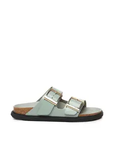 Birkenstock Arizona Leather Sandals