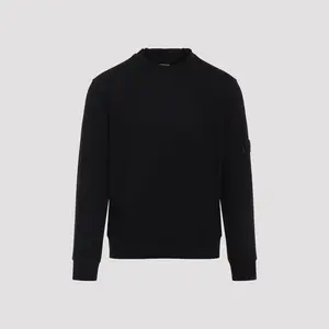 C.p. Company Cotton Sweatshirt
