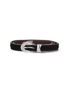 Our Legacy Pony Hair Belt