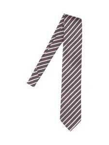 Zegna Silk Tie
