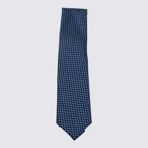 Zegna Silk Ties