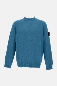 Stone Island Crewneck Sweater