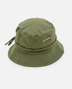 Jacquemus Le Bob Gadjo Bucket Hat