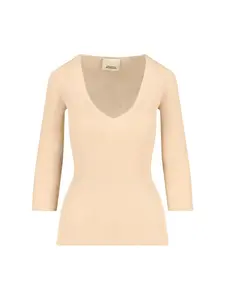 Isabel Marant Viscose Blend Sweater