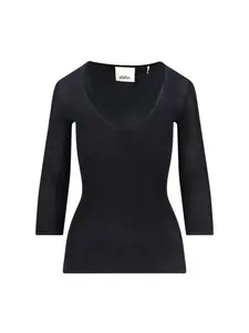 Isabel Marant Viscose Blend Sweater