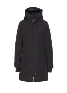 Canada Goose Shelburne Parka