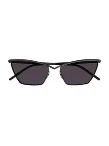 Saint Laurent Eyewear Sl 637 Sunglasses