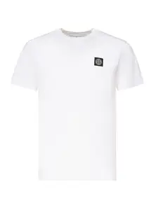 Stone Island Logo T-shirt
