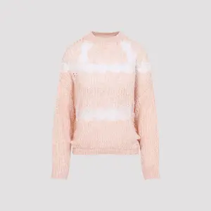 Giambattista Valli Wool Pullover