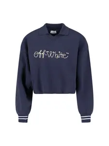 Off-White Logo Sweater