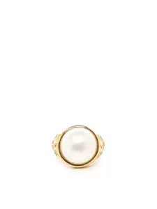 Casablanca Signet Ring