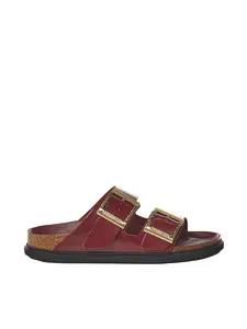 Birkenstock Arizona Leather Sandals